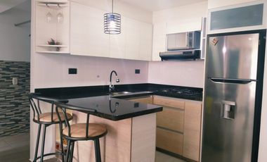 Venta De Apartamento En Conjunto Residencial Carbonero Jamundi