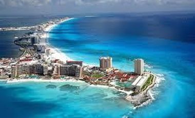 CASA EN VENTA EN PLAYA DEL CARMEN 3 HABITACIONES CON GYM, CASA CLUB ALBERCA, AREA GRILL