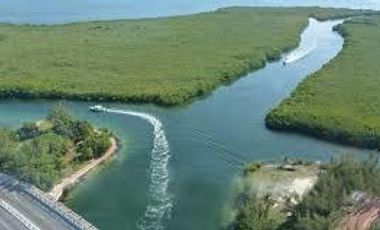 CASA EN VENTA EN PLAYA DEL CARMEN 3 HABITACIONES CON GYM, CASA CLUB ALBERCA, AREA GRILL