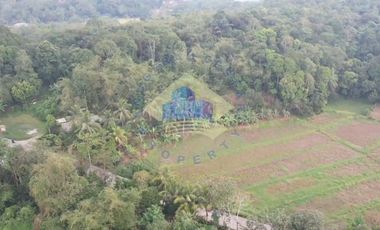 TANAH INDUSTRI COCOK UNTUK KAWASAN DI LEBAK BANTEN  AKSES KONTAINER