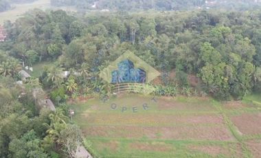 TANAH INDUSTRI COCOK UNTUK KAWASAN DI LEBAK BANTEN  AKSES KONTAINER