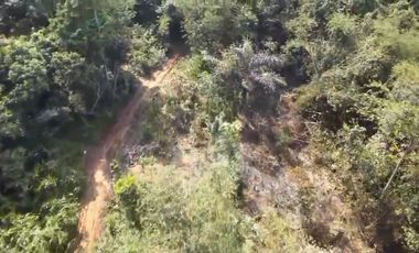 TANAH INDUSTRI COCOK UNTUK KAWASAN DI LEBAK BANTEN  AKSES KONTAINER