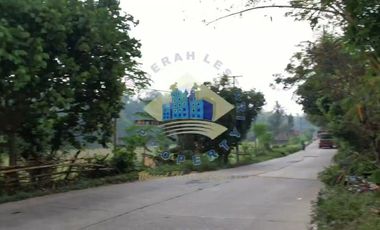 TANAH INDUSTRI COCOK UNTUK KAWASAN DI LEBAK BANTEN  AKSES KONTAINER