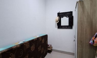 Rumah Dijual Cluster Ciater BSD Serpong