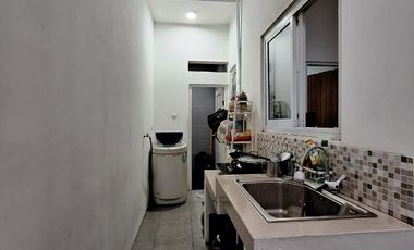 Rumah Dijual Cluster Ciater BSD Serpong