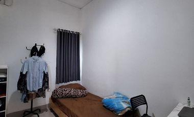 Rumah Dijual Cluster Ciater BSD Serpong