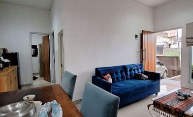 Rumah Dijual Cluster Ciater BSD Serpong