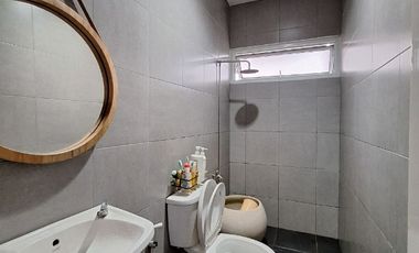 Rumah Dijual Cluster Ciater BSD Serpong