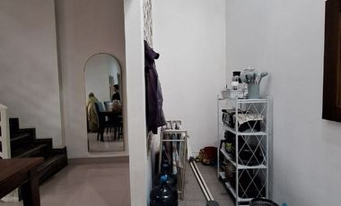 Rumah Dijual Cluster Ciater BSD Serpong