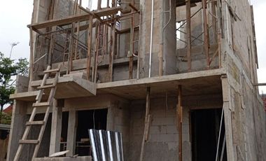 Rumah Dijual Cluster Ciputat KPR Nego Strategis