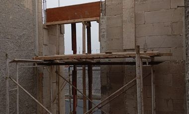 Rumah Dijual Cluster Ciputat KPR Nego Strategis