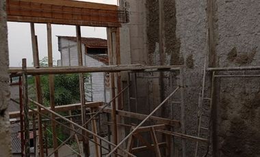 Rumah Dijual Cluster Ciputat KPR Nego Strategis