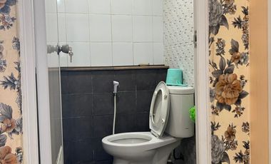 APARTEMEN GREEN PRAMUKA CITY 2 KAMAR FULLY FURNISHED HARGA TERBAIK