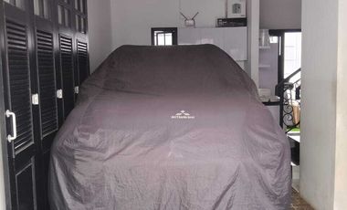 Dijual Rumah Full Furnish Dekat Mall Kalibata City Pejaten Timur