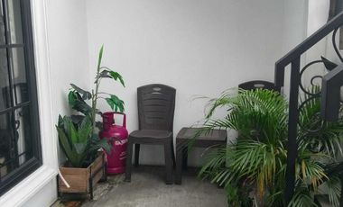 Dijual Rumah Full Furnish Dekat Mall Kalibata City Pejaten Timur