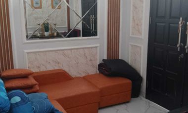 Dijual Rumah Full Furnish Dekat Mall Kalibata City Pejaten Timur