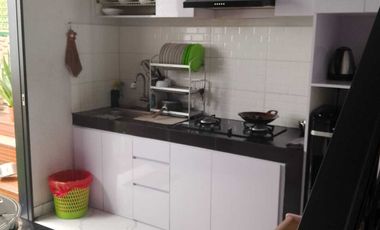 Dijual Rumah Full Furnish Dekat Mall Kalibata City Pejaten Timur