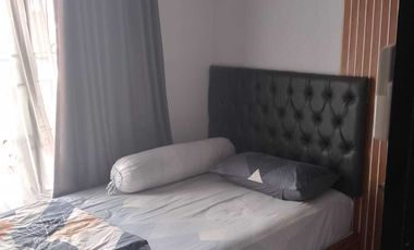 Dijual Rumah Full Furnish Dekat Mall Kalibata City Pejaten Timur