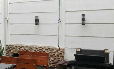 Dijual Rumah Full Furnish Dekat Mall Kalibata City Pejaten Timur