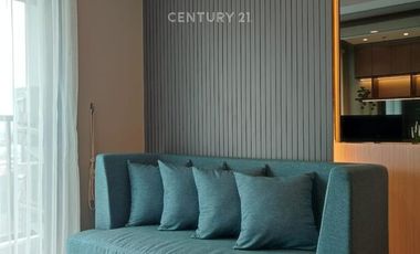 Apartement Sewa 2 BR Embarcadero Fully Furnished  9152