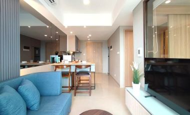 Apartement Sewa 2 BR Embarcadero Fully Furnished  9152