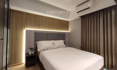 Apartement Sewa 2 BR Embarcadero Fully Furnished  9152