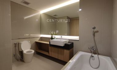 Apartement Sewa 2 BR Embarcadero Fully Furnished  9152
