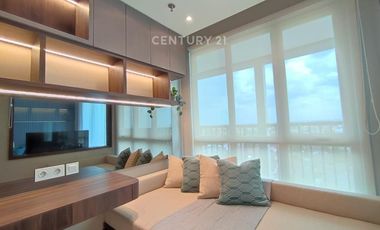 Apartement Sewa 2 BR Embarcadero Fully Furnished  9152