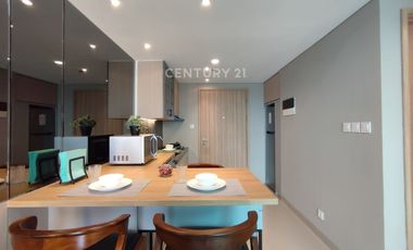 Apartement Sewa 2 BR Embarcadero Fully Furnished  9152