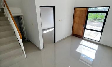 Rumah Dijual Cluster Gunung Sindur Bogor KPR strategis