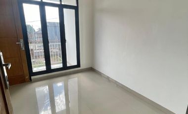 Rumah Dijual Cluster Gunung Sindur Bogor KPR strategis