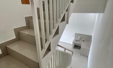 Rumah Dijual Cluster Gunung Sindur Bogor KPR strategis