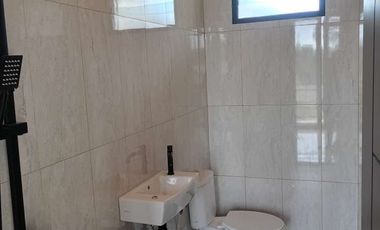 Rumah di Ciater BSD 3 Menit ke Toll Dekat Pasar Modern, Rawabuntu