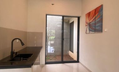 Rumah di Ciater BSD 3 Menit ke Toll Dekat Pasar Modern, Rawabuntu