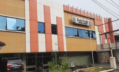 EX HOTEL PASIR PUTIH ANCOL TIMUR SANUR JUAL MURAH HIT TANAH