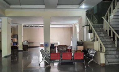 EX HOTEL PASIR PUTIH ANCOL TIMUR SANUR JUAL MURAH HIT TANAH