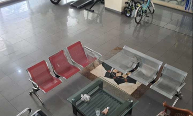 EX HOTEL PASIR PUTIH ANCOL TIMUR SANUR JUAL MURAH HIT TANAH