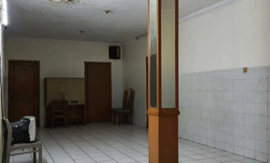 EX HOTEL PASIR PUTIH ANCOL TIMUR SANUR JUAL MURAH HIT TANAH