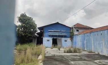 Lahan Area Kartasura Cocok Untuk Minimarket