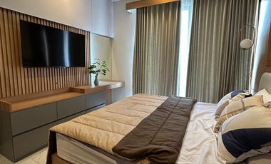 Dijual Rumah Free Lift di Cluster Teras Pejaten Pasar Minggu Jakarta