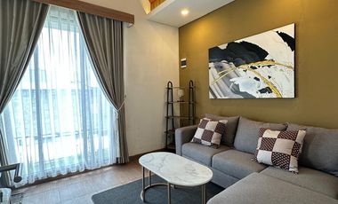 Dijual Rumah Free Lift di Cluster Teras Pejaten Pasar Minggu Jakarta