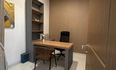 Dijual Rumah Free Lift di Cluster Teras Pejaten Pasar Minggu Jakarta