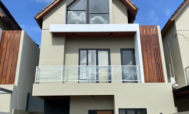 Hunian Impian di Solo, Harga Pasti Murah dekat Kampus UNS