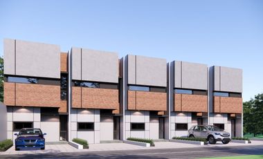 Dijual Rumah Dekat Stasiun Serpong dan Tol Jelupang Serpong, Bintaro