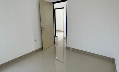 Dijual Rumah Dekat Stasiun Serpong dan Tol Jelupang Serpong, Bintaro