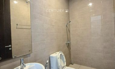 Rumah Rapi Siap Huni Di Discovery Bintaro  8601