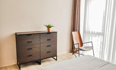 Disewakan Cepat Apartement Saumata 3 BR Private Lift, Alam Sutera