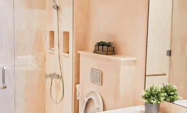 Disewakan Cepat Apartement Saumata 3 BR Private Lift, Alam Sutera