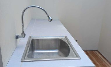 Dikontrakkan Rumah baru View Sawah di seputaran utara Kampus UGM Jln K