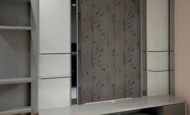 DIJUAL / DISEWAKAN Rumah Furnished Wisata Bukit Mas 3 Lantai